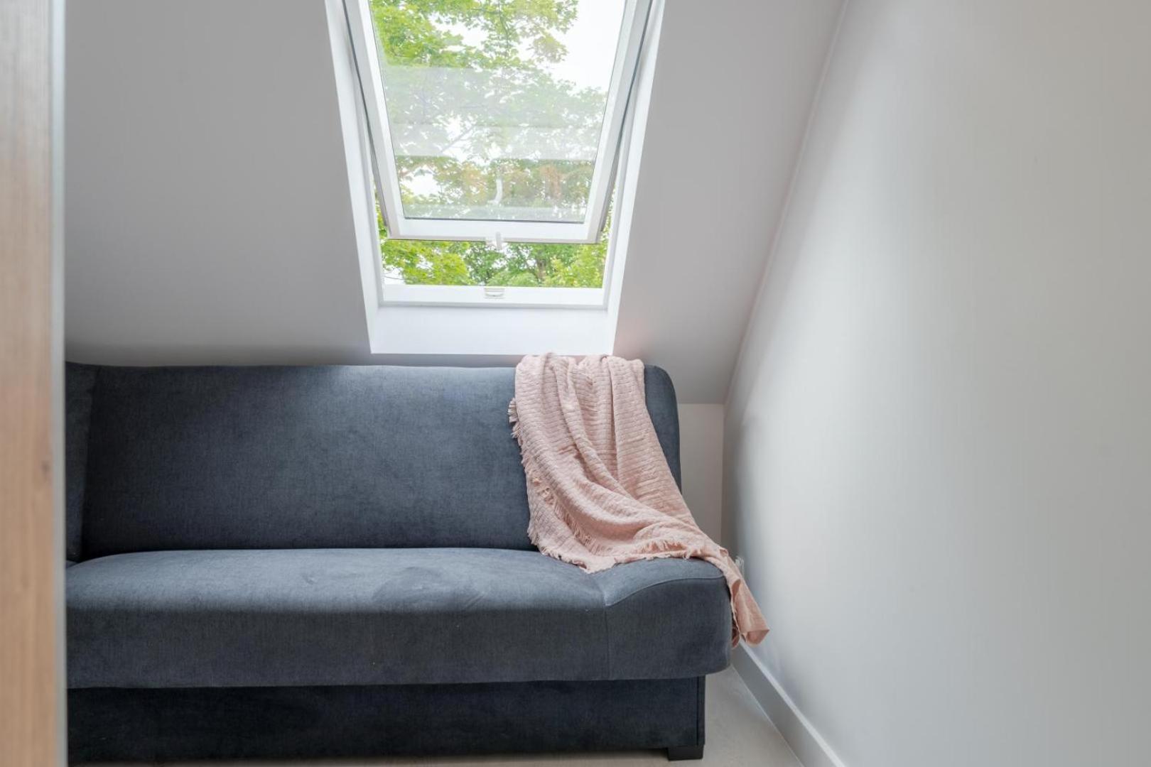 Apartamenty Ok'S - Blisko Centrum W Pelni Wyposazone - By Spaceapart 耶莱尼亚古拉 外观 照片
