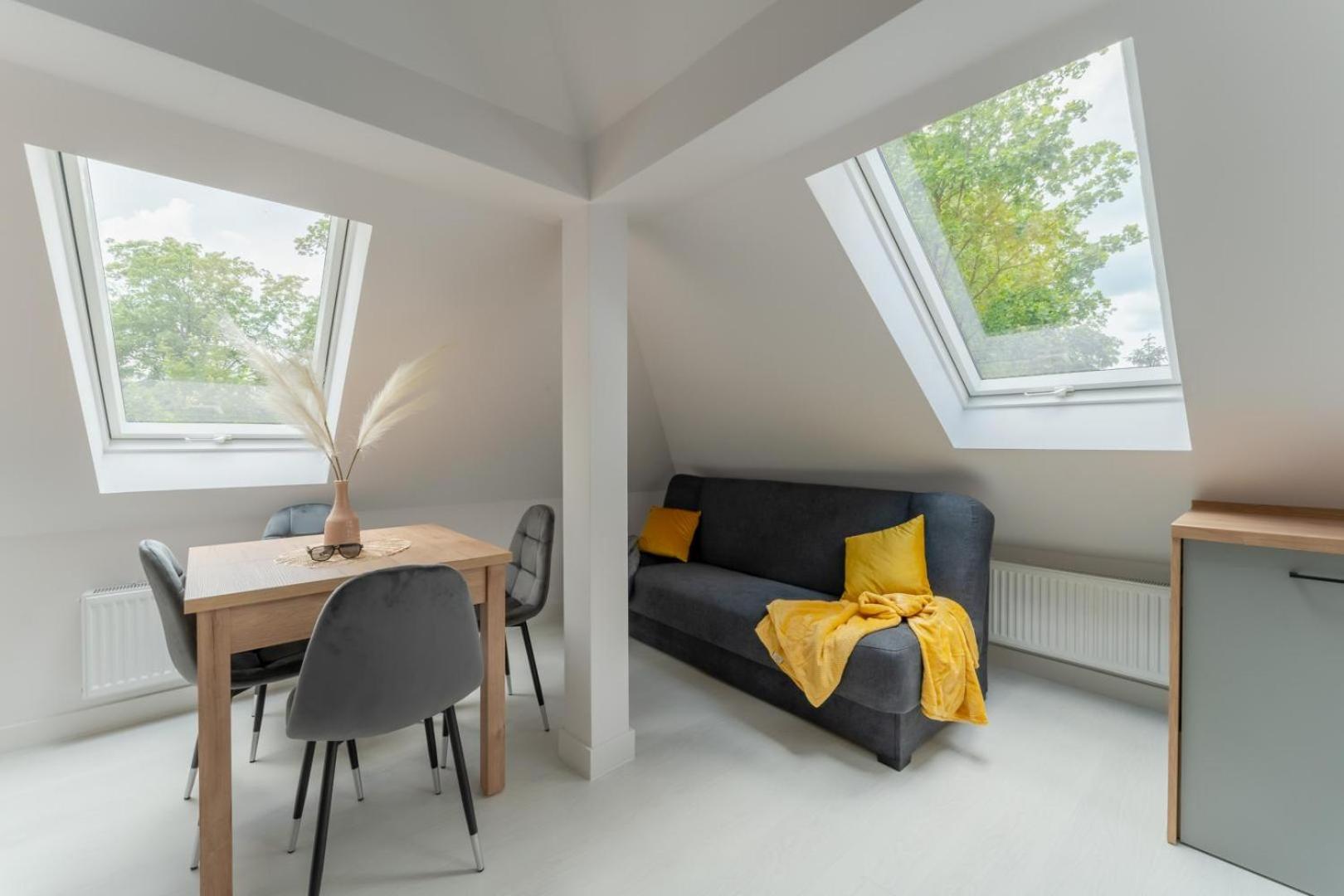 Apartamenty Ok'S - Blisko Centrum W Pelni Wyposazone - By Spaceapart 耶莱尼亚古拉 外观 照片